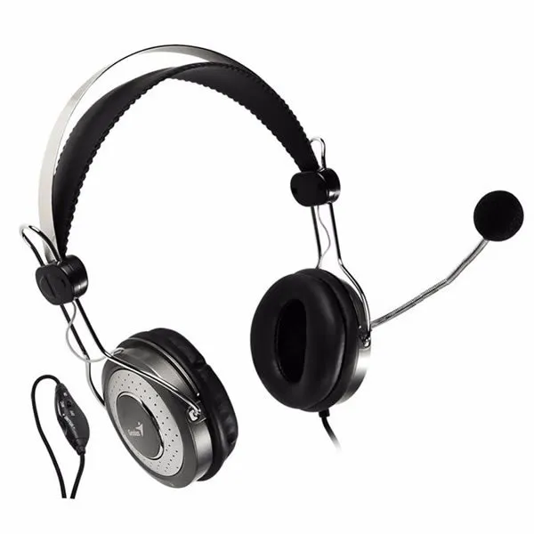 Genius HS-04SU Headset