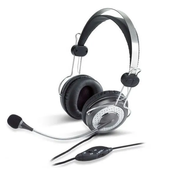 Genius HS-04SU Headset