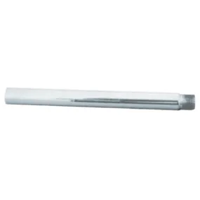 Glomex 2 ft Stainless Steel Antenna Extension