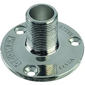 Glomex Stainless Steel Base Mount