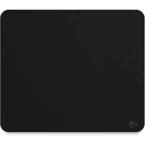 Glorious Large Gaming Mousepad | 11"x13" (G-L-Stealth)