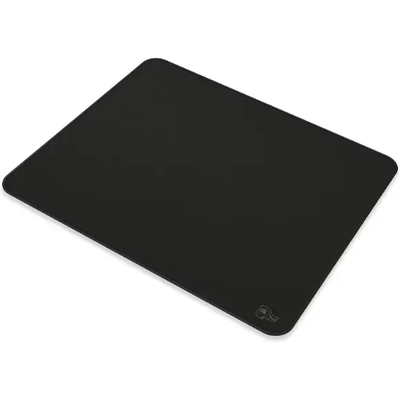 Glorious Large Gaming Mousepad | 11"x13" (G-L-Stealth)