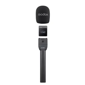 Godox ML-H Handheld Adapter for MoveLink Microphones