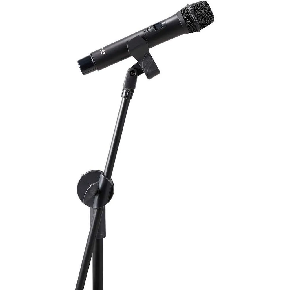 Godox WH-M1 Wireless Handheld Transmitter Microphone (DEMO STOCK)