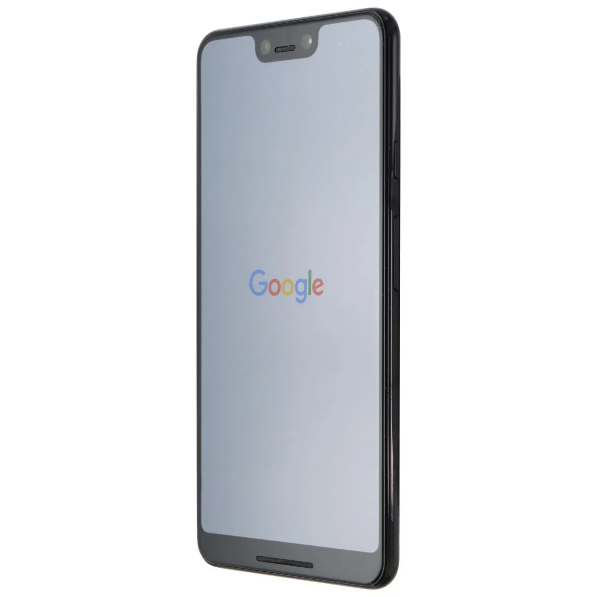 Google Pixel 3 XL Smartphone (G013C) GSM   Verizon - 64GB / Just Black