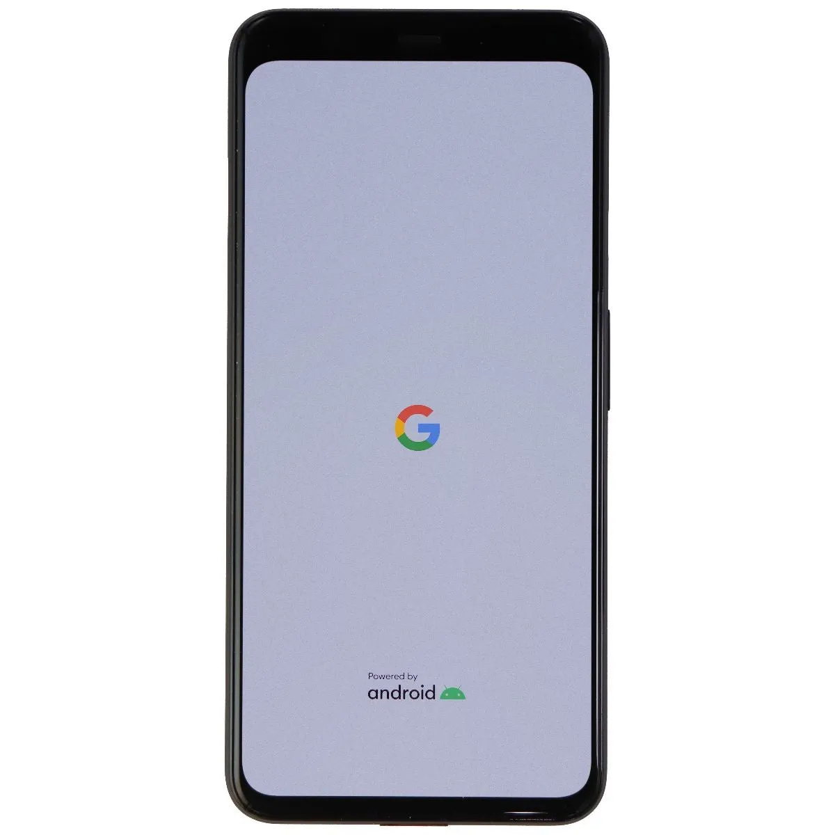 Google Pixel 4 XL (6.3-in) (G020J) GSM   CDMA - 64GB / Black / FRONT CAM ISSUE