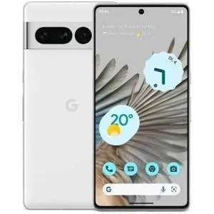 Google Pixel 7a 8 128GB 6.1" 5G Snow EU