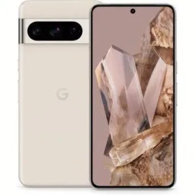 Google Pixel 8 Pro 12 128GB 6.7" 5G Porcelain EU