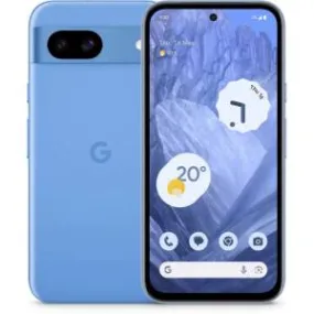 Google Pixel 8A 8 128GB 6.1" 5G Blue DS EU