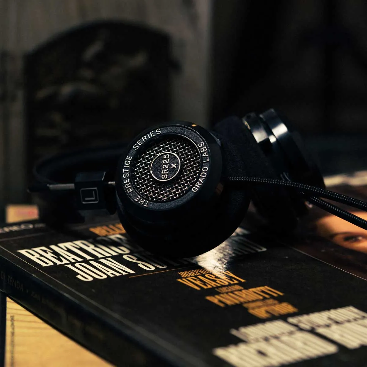 Grado SR225x Prestige Series Headphones