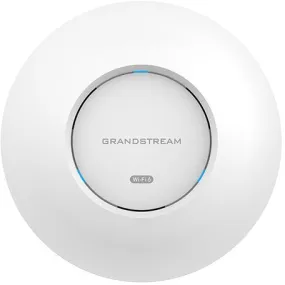 Grandstream Gwn7660 - Wi-Fi 6 Access Point 2X2:2 Mimo