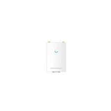 Grandstream Gwn7661 Wi-Fi 6 In-Wall Access Point