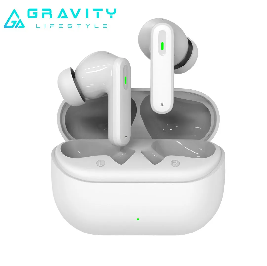 Gravity Bassbuds Max