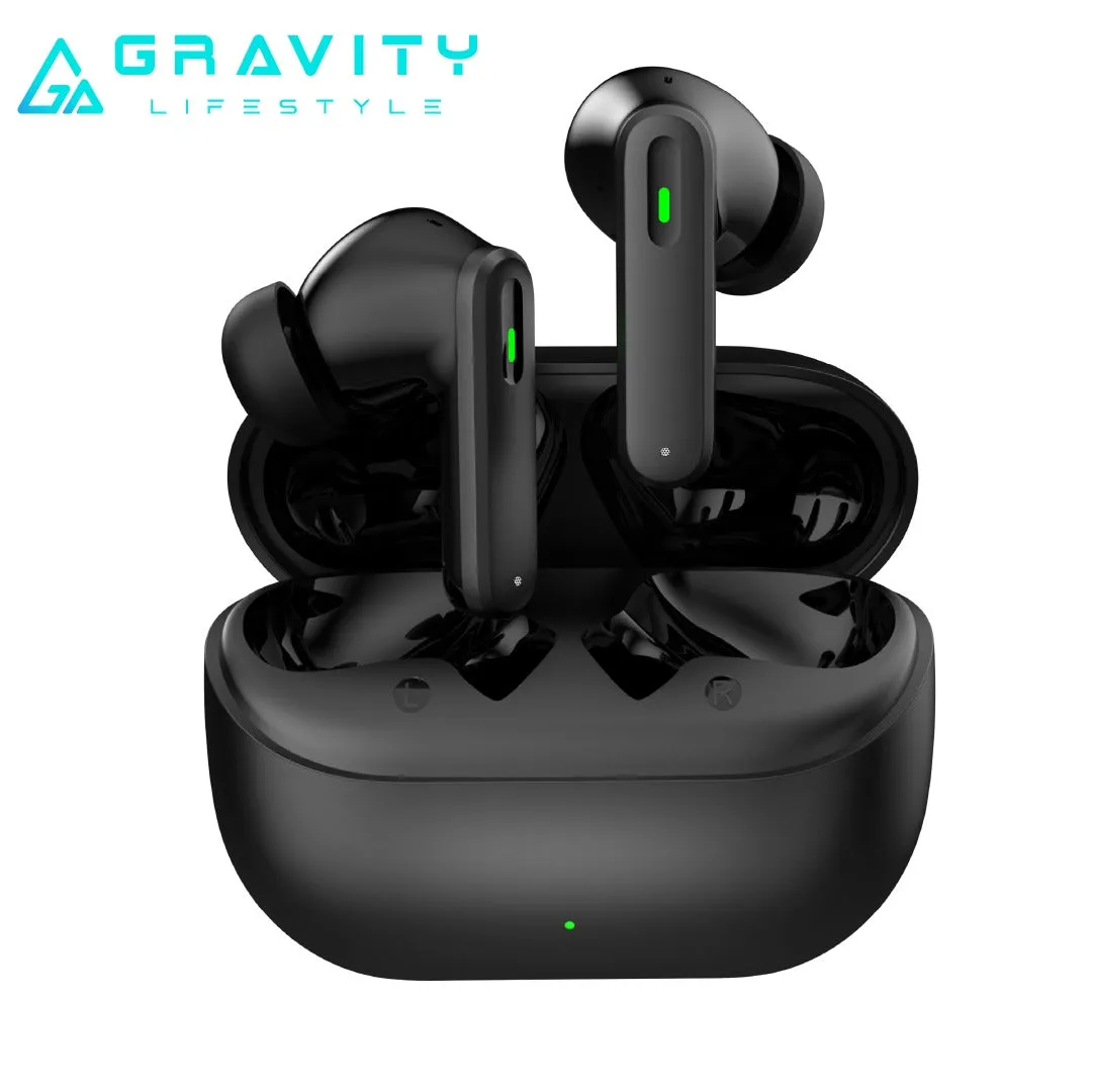 Gravity Bassbuds Max