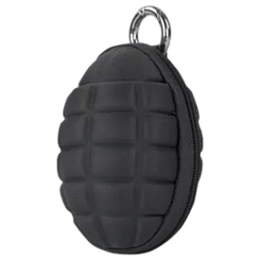 Grenade Key Chain Pouch