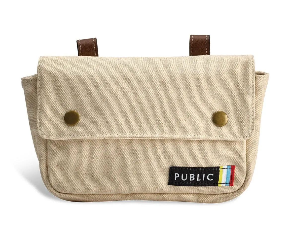 Handlebar Pouch