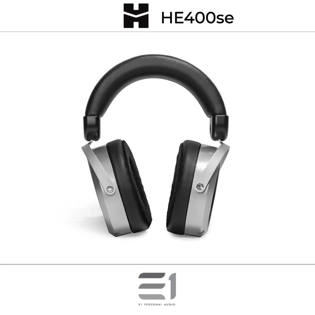 Hifiman HE400se Headphones