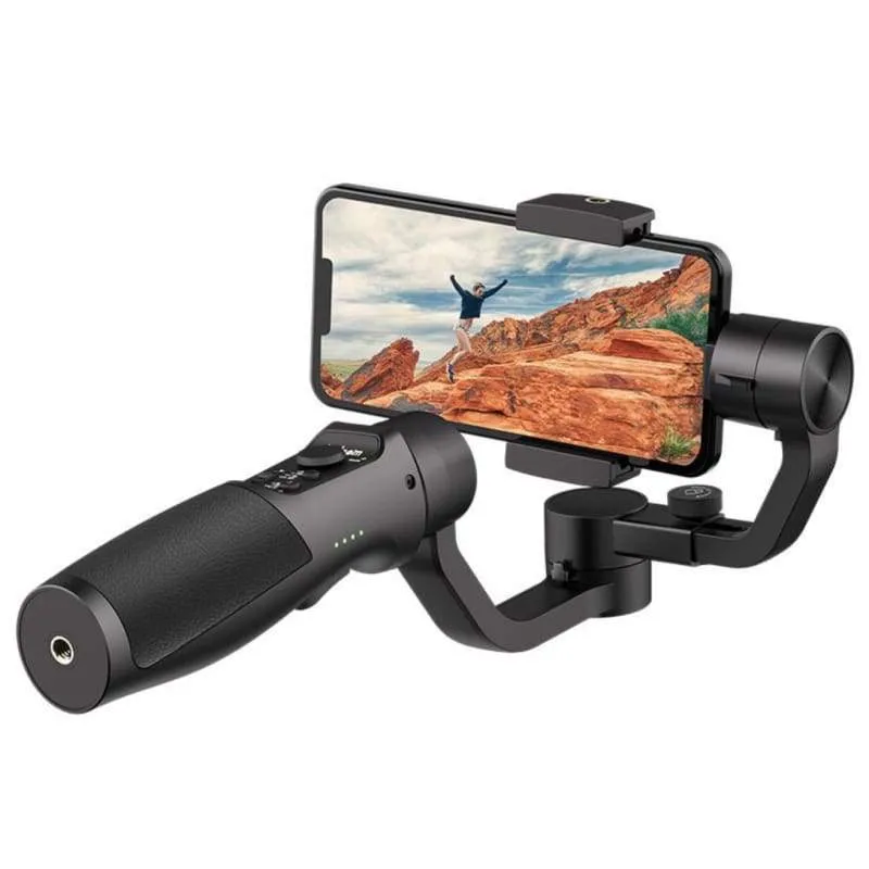 Hohem iSteady Mobile Plus - 3-Axis Handheld Smartphone Gimbal Stabiliser