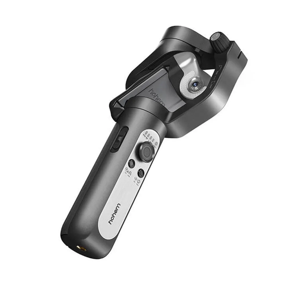 Hohem iSteady V2s Gimbal til Mobil - Sort