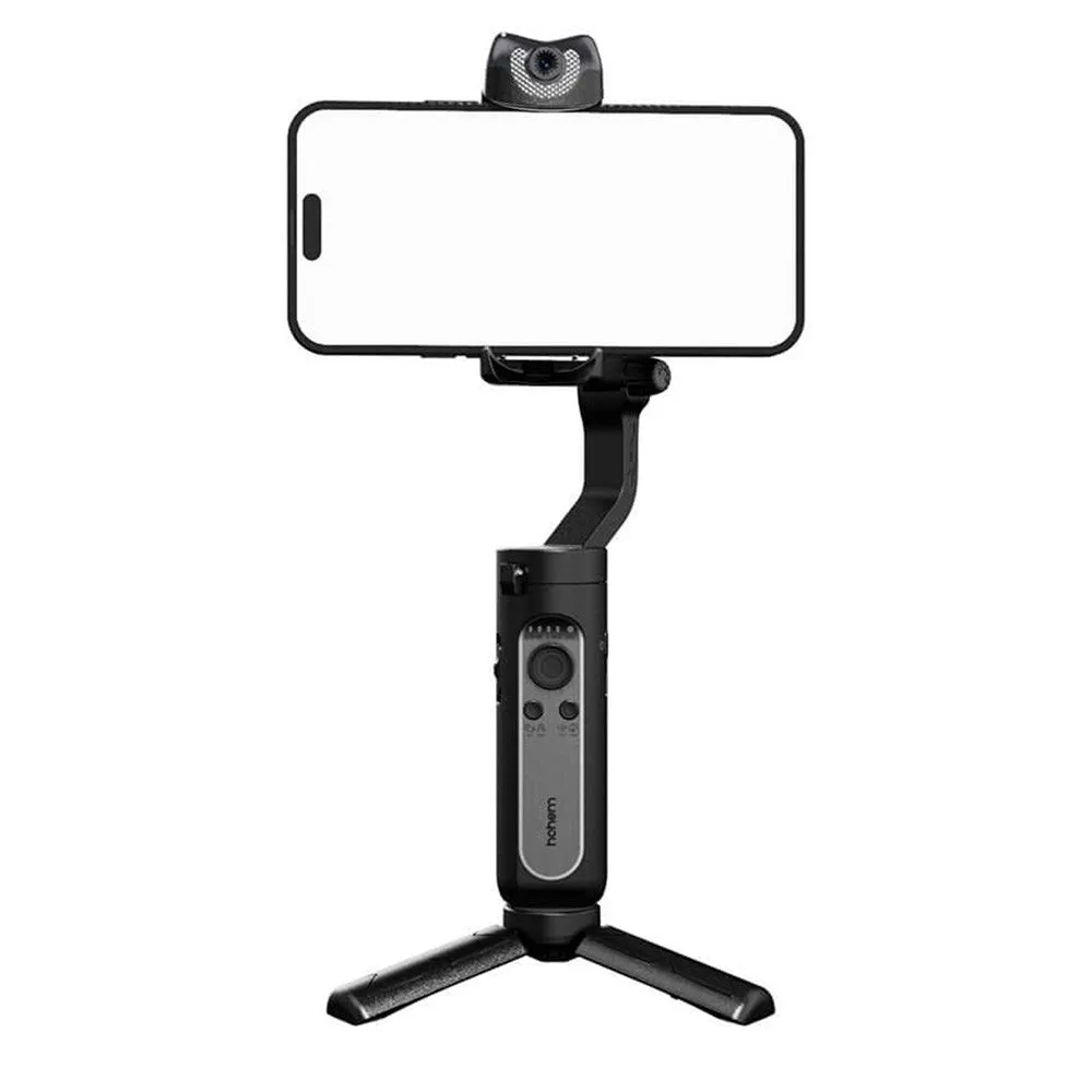 Hohem iSteady V2s Gimbal til Mobil - Sort