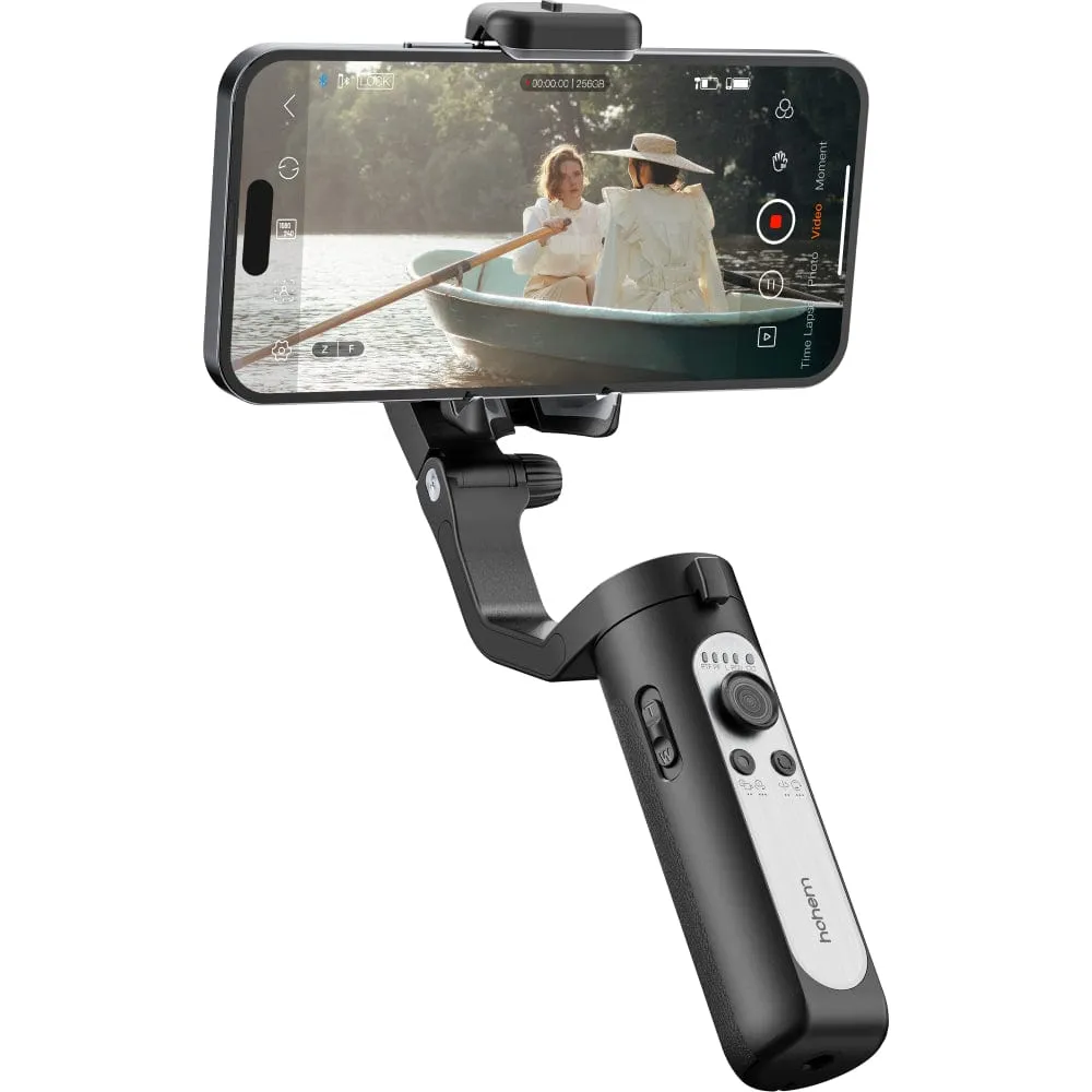 Hohem iSteady XE Phone Gimbal Stabilizer (2023 Version)