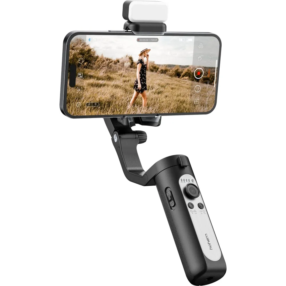 Hohem iSteady XE Phone Gimbal Stabilizer (2023 Version)