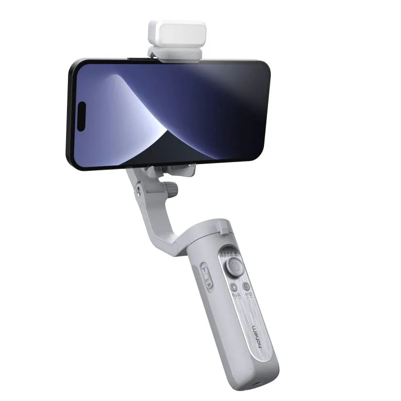 Hohem iSteady XE Phone Gimbal Stabilizer (2023 Version)