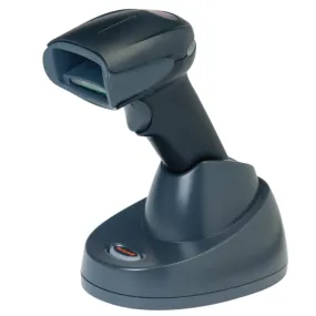 Honeywell Xenon 1902 Wireless Area-Imaging Scanner