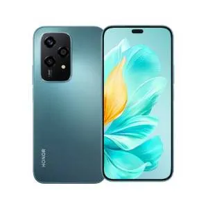 Honor 200 Lite 8 256GB 6.7"5G Cyan Lake DS ITA