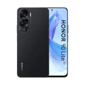 Honor 90 Lite 8 256GB 6.7" 5G Midnight Black Tim