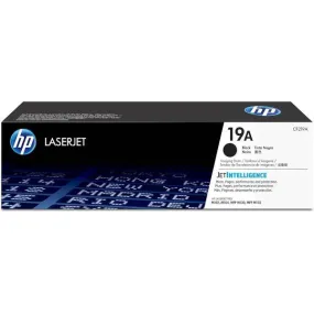 HP 19A drum - Genuine HP CF219A Original Toner cartridge