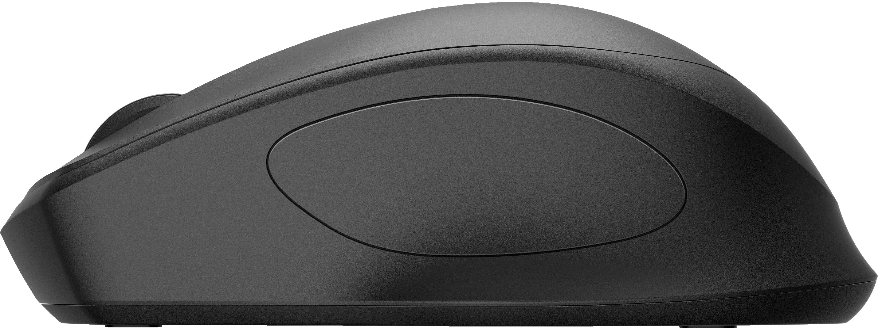 Hp 285 Silent Wireless Mouse Emea-Intl English Loc-Euro Plug