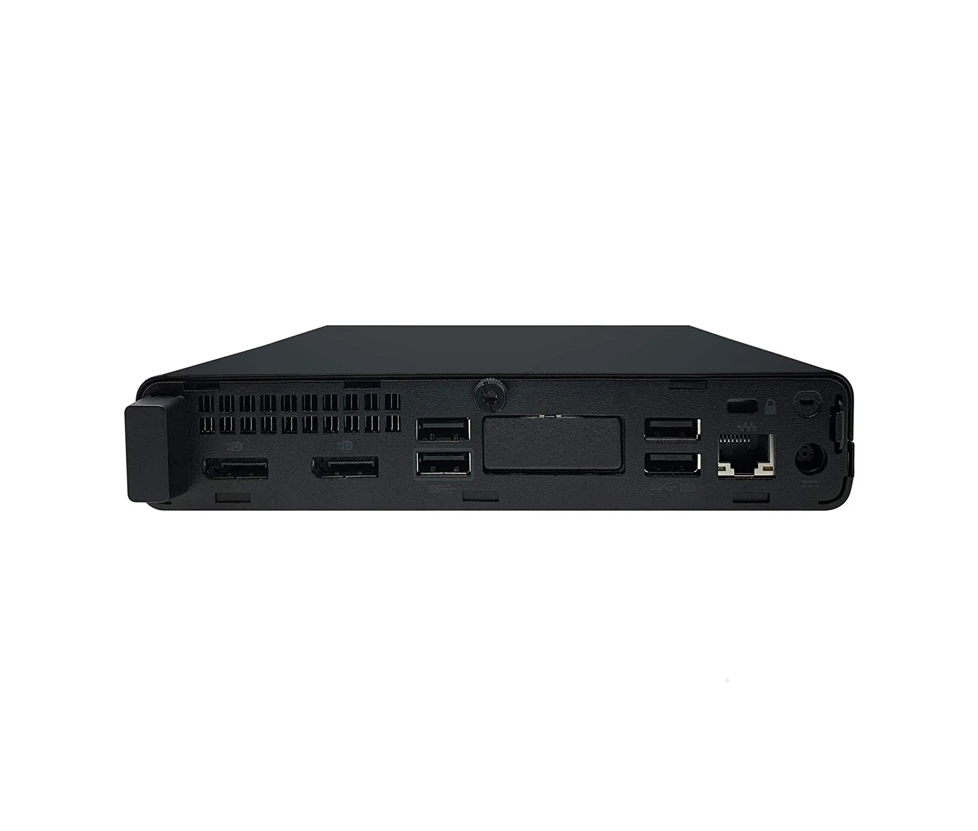 HP EliteDesk 800 G4 MINI, Intel Core i7-8700 3.2GHz, 32GB DDR4, 1TB SSD, Refurbished