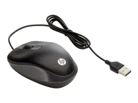 Hp Usb Travel Mouse