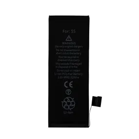 Huarigor Iphone 5S Replacement Battery - 1ICP6/34/91