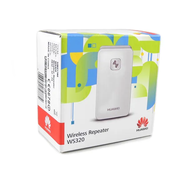 Huawei Wi-Fi Repeater