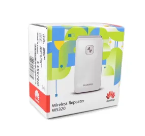 Huawei Wi-Fi Repeater