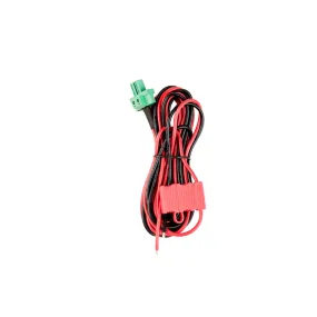 Hytera PWC31 Power Supply Cable for HR1062 Repeater