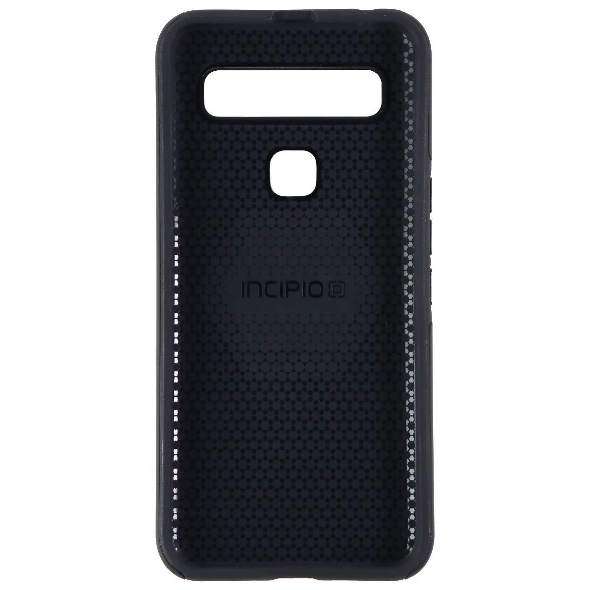 Incipio Duo Series Dual Layer Case for TCL 10 5G UW Smartphone - Black