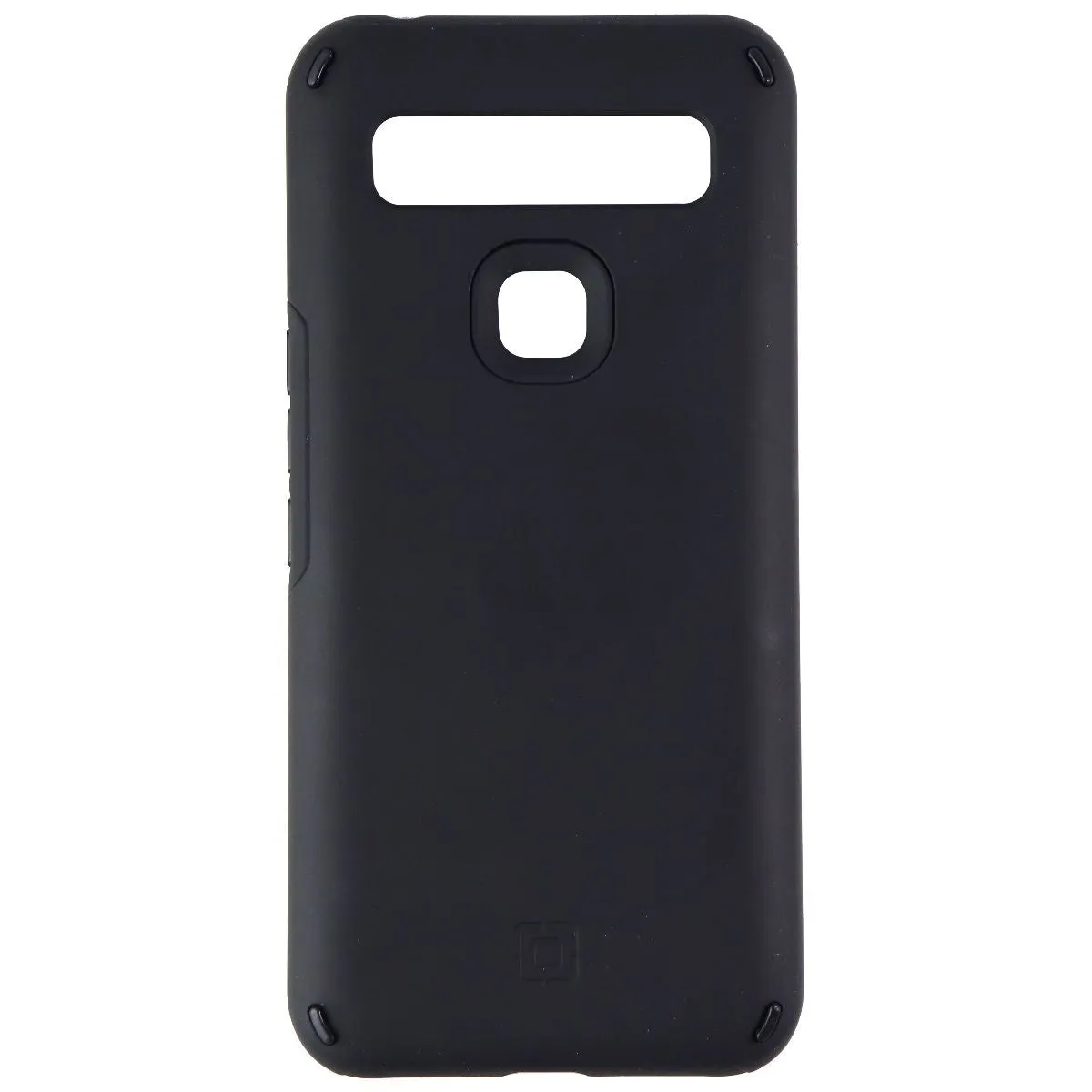 Incipio Duo Series Dual Layer Case for TCL 10 5G UW Smartphone - Black