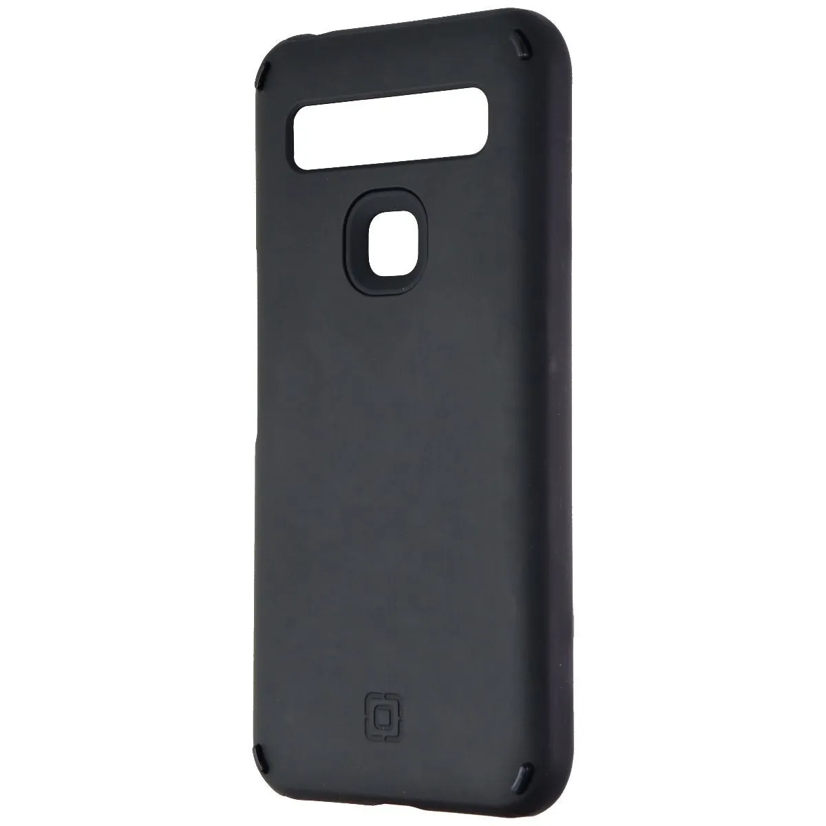 Incipio Duo Series Dual Layer Case for TCL 10 5G UW Smartphone - Black