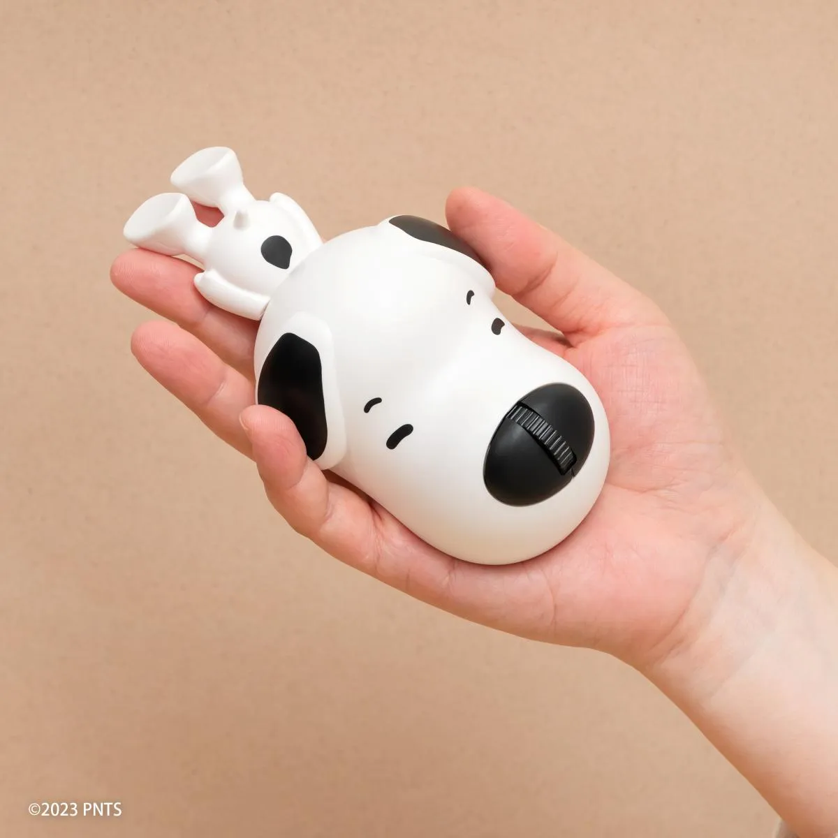 Infothink The Peanuts Snoopy Style ver Wireless Optical Mouse