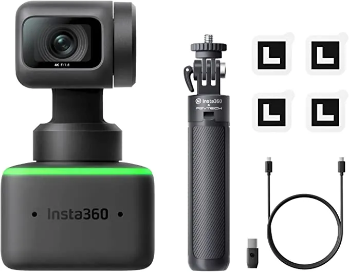 Insta360 Link - Tripod kit