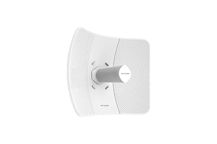 IP COM OutDoor Access Point To Point 25KM 5GHz  iLBM-5AC