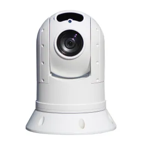 Iris ATOM A418 2MP IP HD PTZ Camera / Single Payload Low Light w/IR LED   30x Optical Zoom