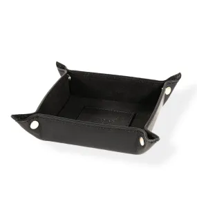 Italian Compact Valet Tray