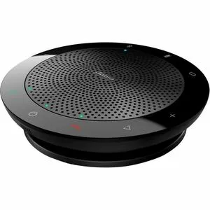 Jabra Speak 510 MS Wired/Wireless Bluetooth Speakerphone - Black