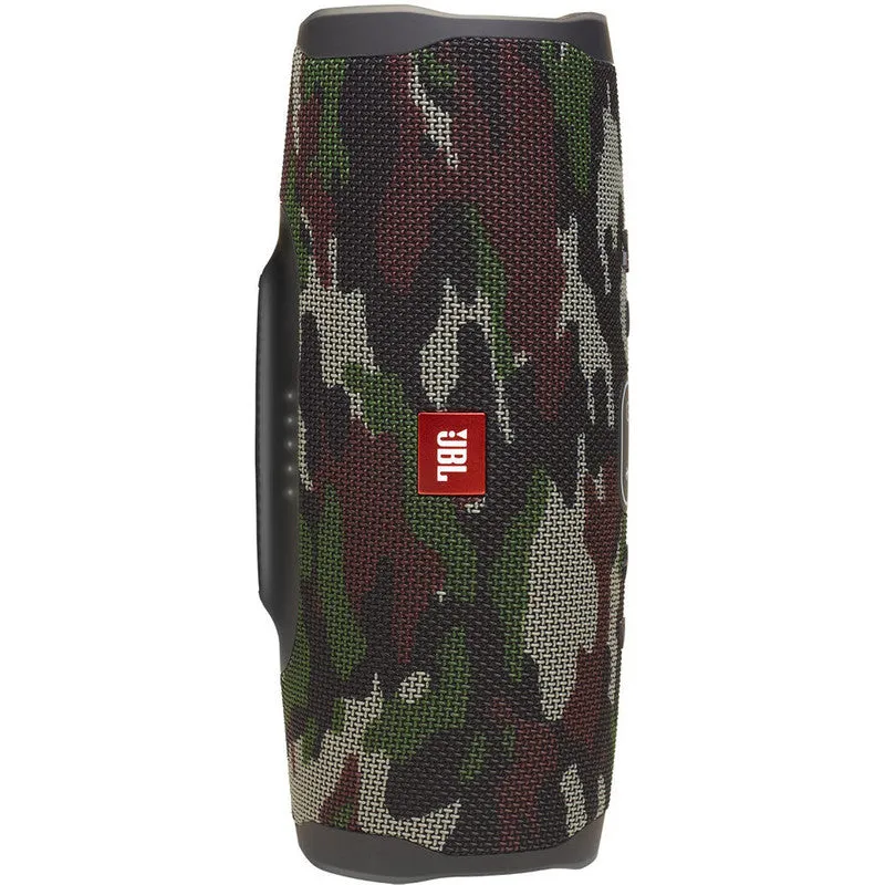 JBL Charge 4 Portable Wireless Bluetooth Waterprrof Speaker (Camouflage)