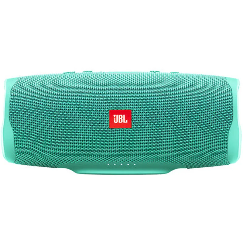 JBL Charge 4 Portable Wireless Bluetooth Waterprrof Speaker (Teal)