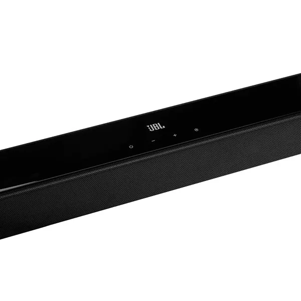 JBL Cinema SB170 2.1 Channel Soundbar With Wireless Subwoofer